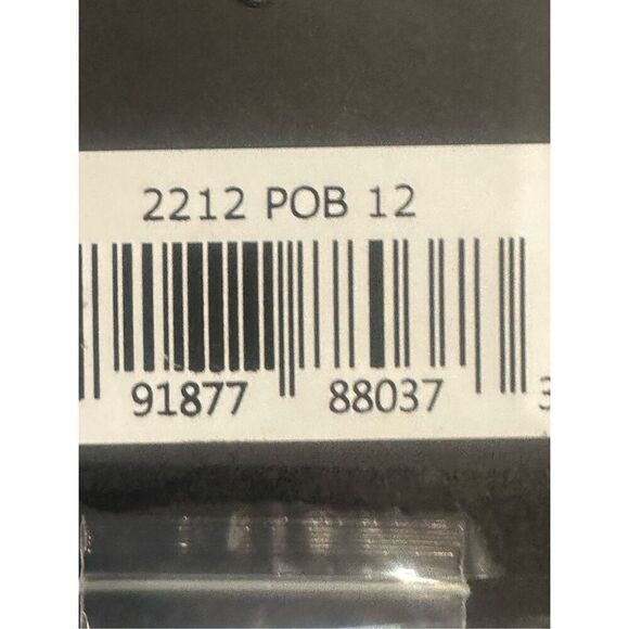 Mac Duggal NWT size 12 Light Blue Embellished Cut Out Open Back High Low Gown st - Picture 4 of 6